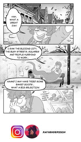 Read The Devil's Daughter  8 Page 6 in English
