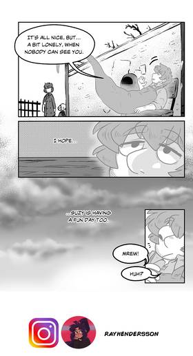 Read The Devil's Daughter  8 Page 7 in English