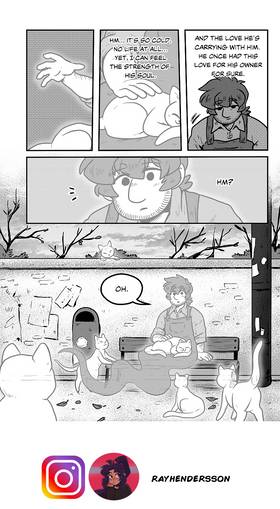 Read The Devil's Daughter  8 Page 9 in English