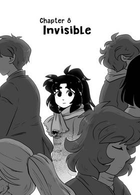 Read The Devil's Daughter  9 Page 1 in English