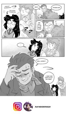 Read The Devil's Daughter  9 Page 6 in English