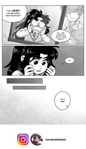 Read The Devil's Daughter  9 Page 8 in English