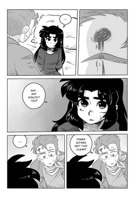 Read The Devil's Daughter  10 Page 8 in English