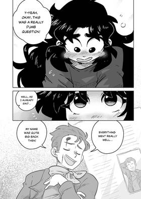 Read The Devil's Daughter  10 Page 9 in English