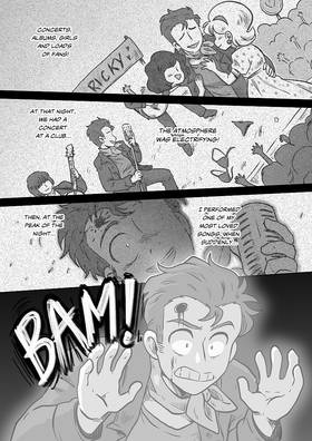 Read The Devil's Daughter  10 Page 10 in English