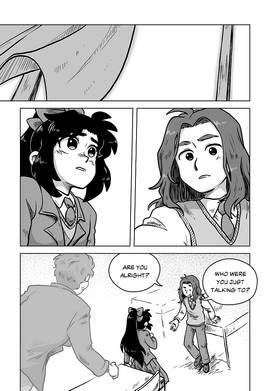 Read The Devil's Daughter  11 Page 2 in English