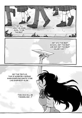Read Best of you  1 Page 2 in English