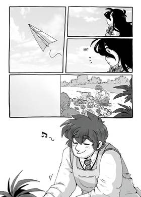 Read Best of you  1 Page 5 in English