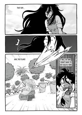 Read Best of you  1 Page 6 in English