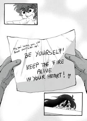 Read Best of you  1 Page 9 in English