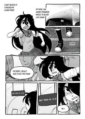 Read Best of you  2 Page 2 in English
