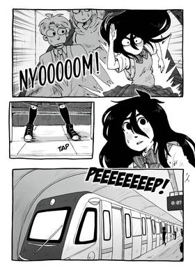 Read Best of you  2 Page 3 in English