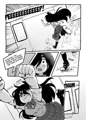 Read Best of you  2 Page 4 in English