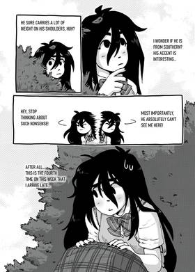 Read Best of you  2 Page 7 in English