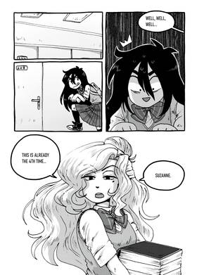 Read Best of you  2 Page 9 in English