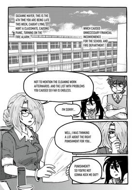 Read Best of you  3 Page 2 in English