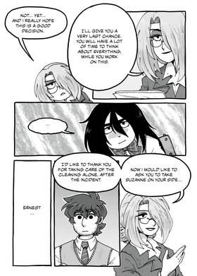 Read Best of you  3 Page 3 in English