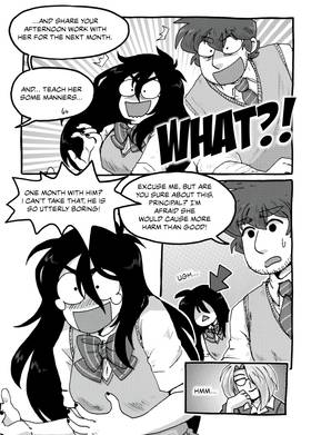 Read Best of you  3 Page 4 in English