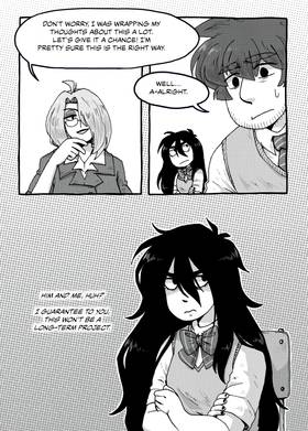Read Best of you  3 Page 5 in English