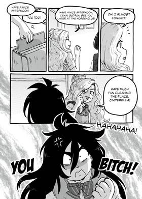 Read Best of you  3 Page 6 in English