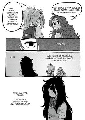 Read Best of you  3 Page 8 in English