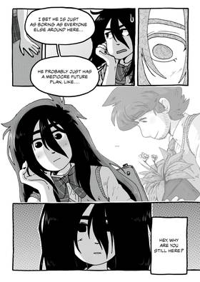Read Best of you  3 Page 9 in English