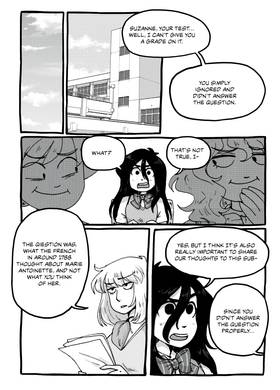 Read Best of you  4 Page 2 in English