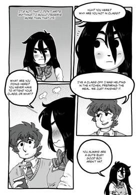 Read Best of you  4 Page 5 in English