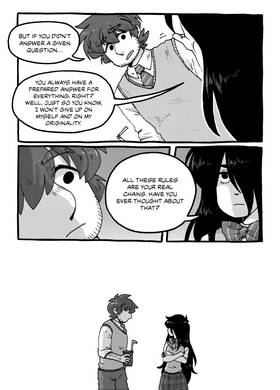 Read Best of you  4 Page 7 in English