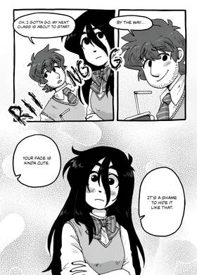 Read Best of you  4 Page 8 in English