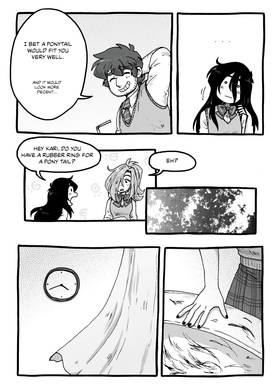 Read Best of you  4 Page 9 in English