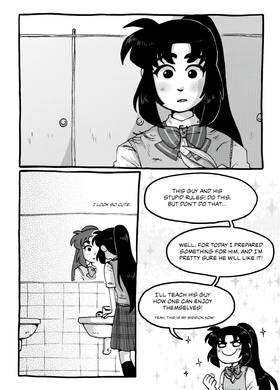 Read Best of you  4 Page 10 in English