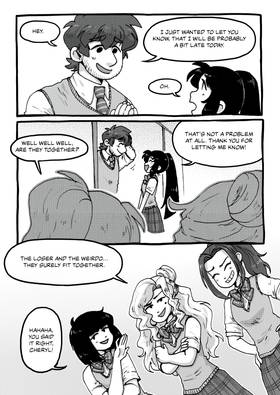 Read Best of you  5 Page 5 in English