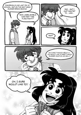 Read Best of you  5 Page 6 in English