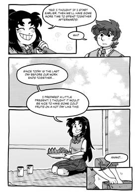 Read Best of you  5 Page 10 in English