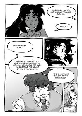Read Best of you  6 Page 3 in English