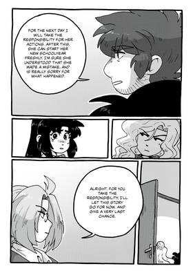 Read Best of you  6 Page 4 in English