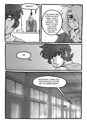 Read Best of you  6 Page 5 in English