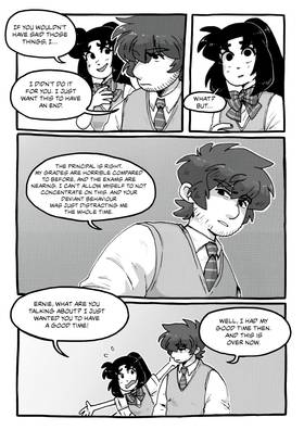 Read Best of you  6 Page 6 in English