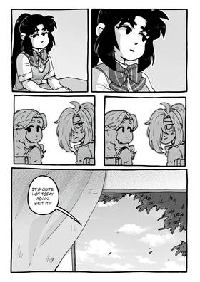 Read Best of you  6 Page 10 in English