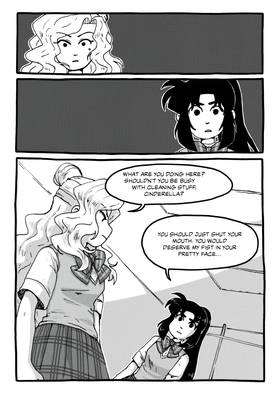 Read Best of you  7 Page 2 in English