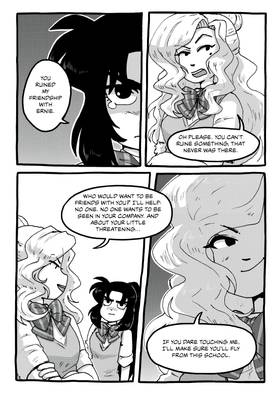 Read Best of you  7 Page 3 in English