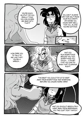 Read Best of you  7 Page 4 in English