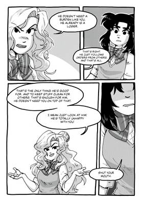 Read Best of you  7 Page 5 in English