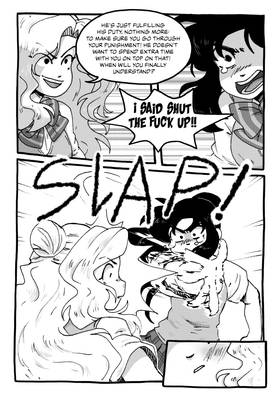Read Best of you  7 Page 6 in English