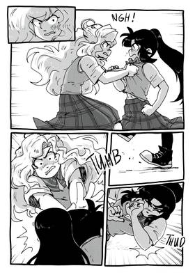 Read Best of you  7 Page 7 in English