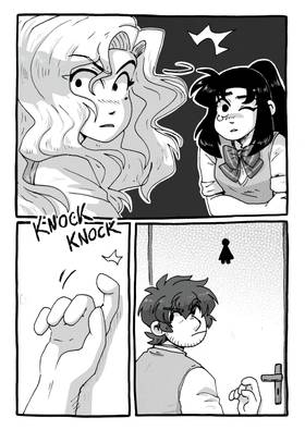 Read Best of you  7 Page 9 in English