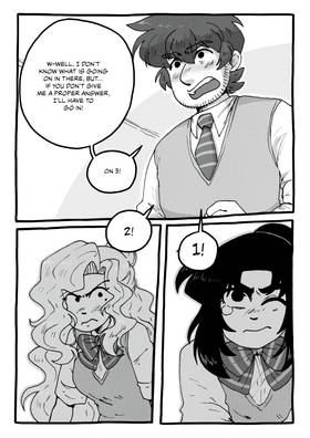 Read Best of you  7 Page 10 in English