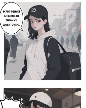 Read LOVE CARNAVAL  1 Page 1 in English