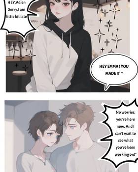 Read LOVE CARNAVAL  1 Page 3 in English